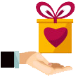 Donate Us